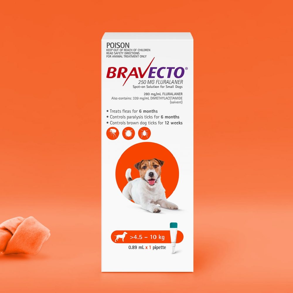 Bravecto Hund Kaufen Ohne Rezept